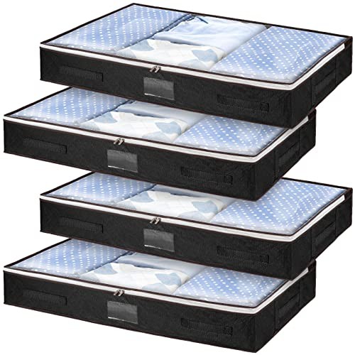 Wsryx pack under - 4, storage