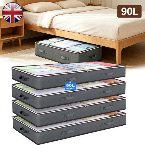 Pack foldable under - 4,