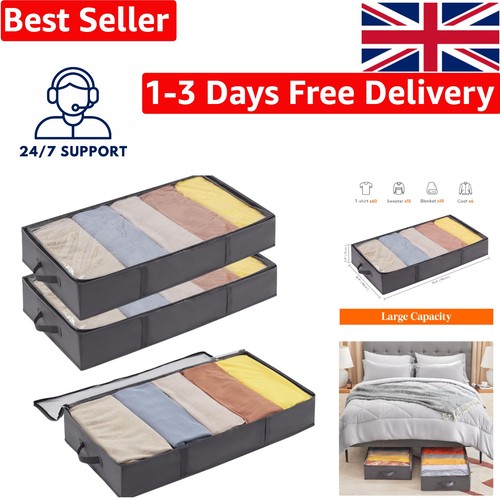 Effortless organization 65l - effortless,