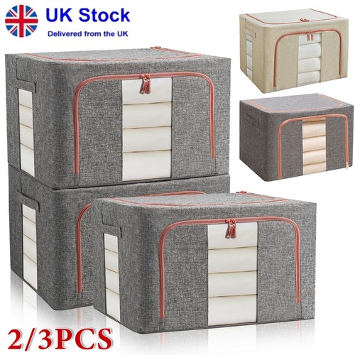 66l folding storage - folding,