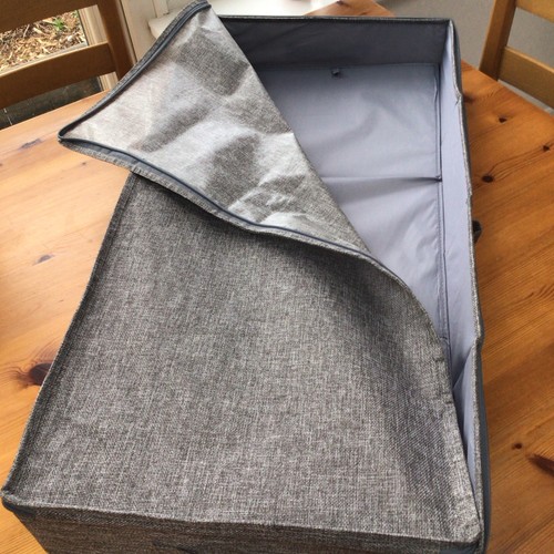2pcs 50l storage - 2pcs,