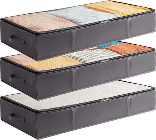 Pack 75l under bed - 3,