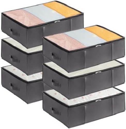 Pack 40l under bed storage - 6,