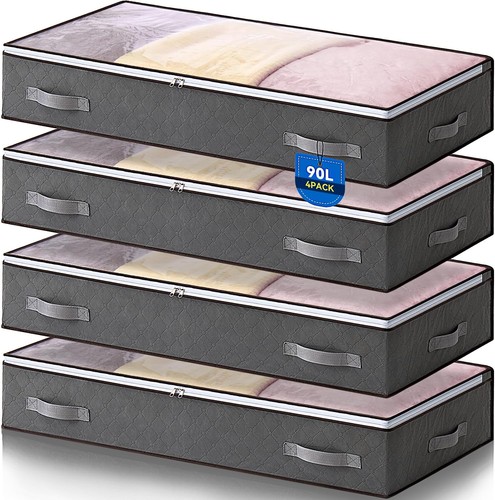 Under bed storage - under,