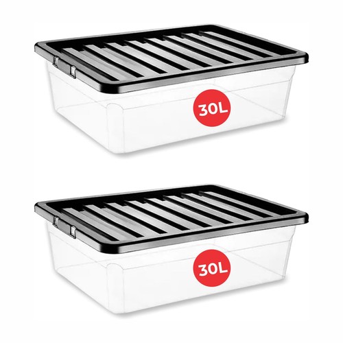 Relianceuk 30l under bed - 30l,