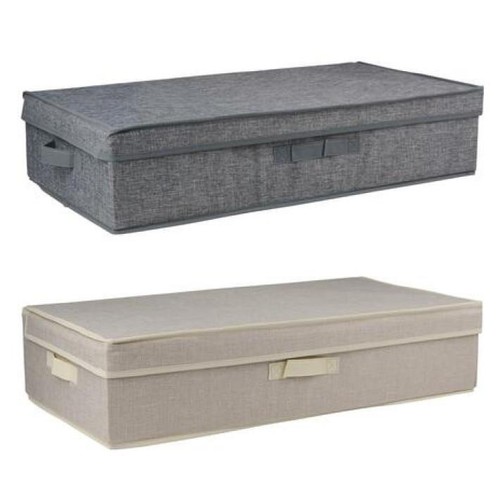 Underbed storage boxes 35l - underbed,