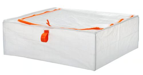 Ikea parkla storage - 4x,