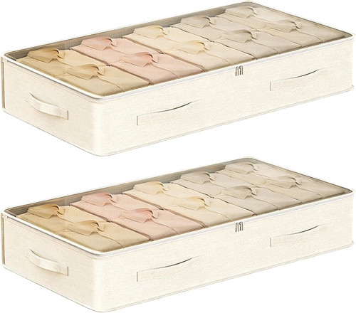 Under bed storage - storage, pack