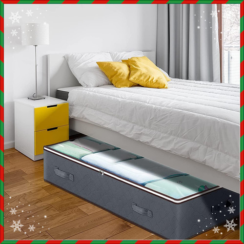 Pcs underbed storages - underbed,