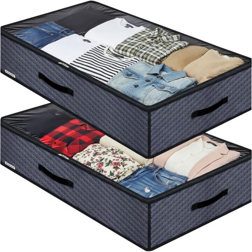 Perclyzm packs under bed - perclyzm, 2