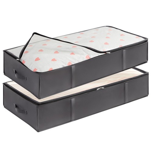 Lifewit pack 95l under bed - 2,
