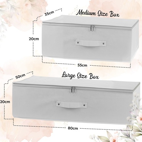 Wedcova wedding dress storage - dress,