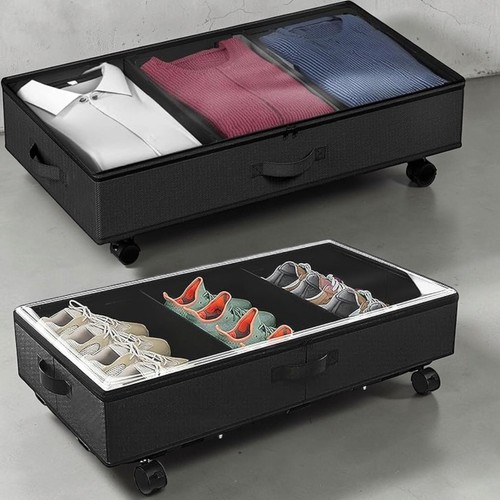 Under bed storage pack - 2,