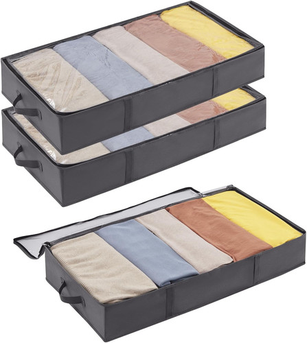 Pack 65l under bed - 3,