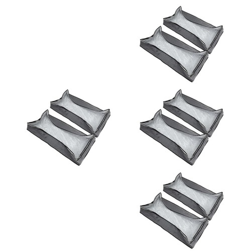 Clothes storage organizer bags - organizer,