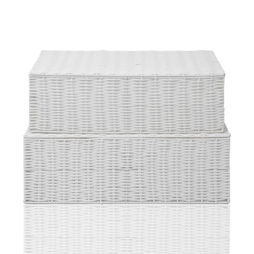 Resin woven under - resin,