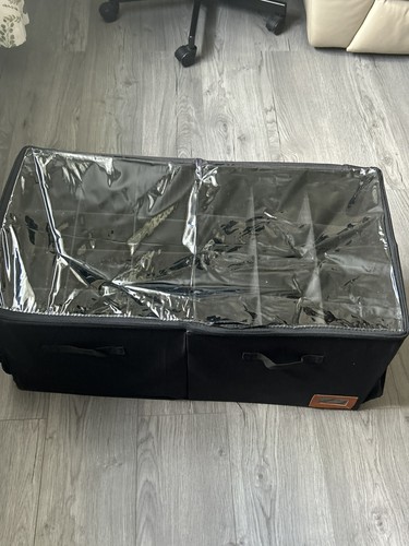 Shoe storage box xxl - box, organiser