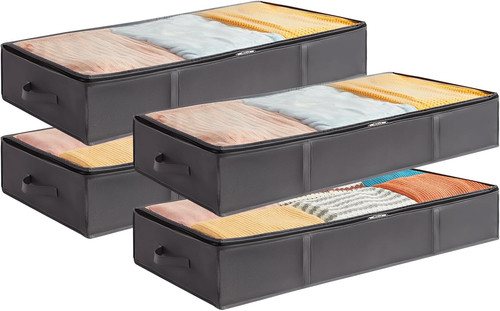 Pack 75l under bed storage - 4,