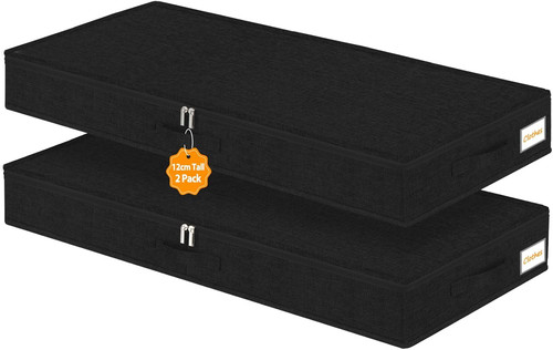 12cm height low underbed - low,