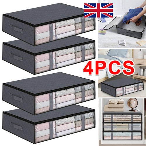 Packs large underbed storage - packs,