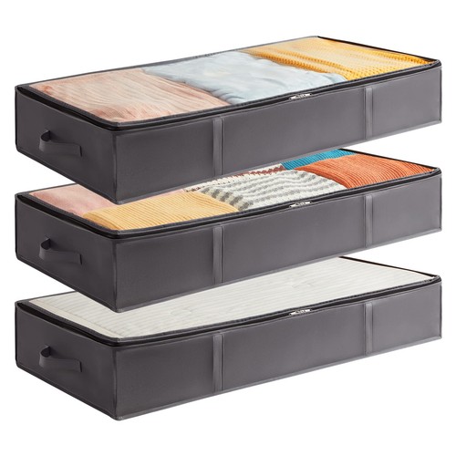 Lifewit pack 75l under bed - 75l,
