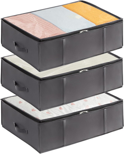 Pack 40l under bed storage - pack,