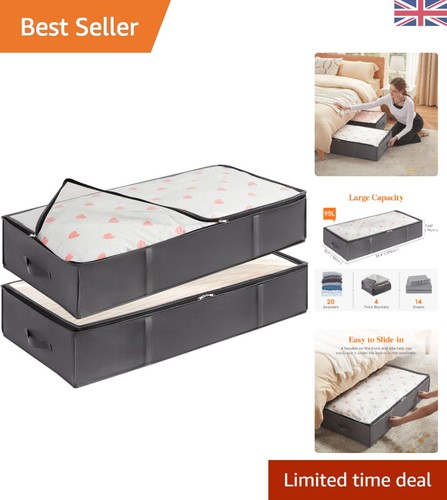 Pack 95l under - pack,