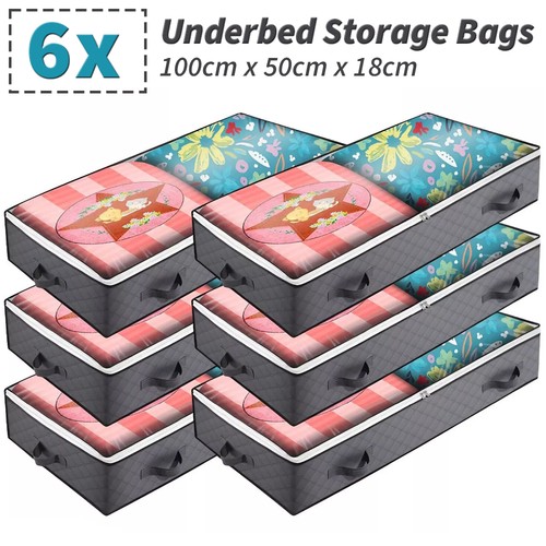 Under bed storage - storage, underbed