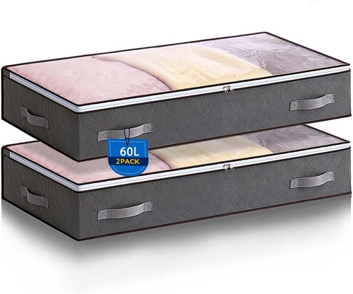 Pack underbed storage bags - pack,
