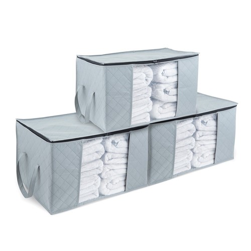 Livivo storage bags set - storage,