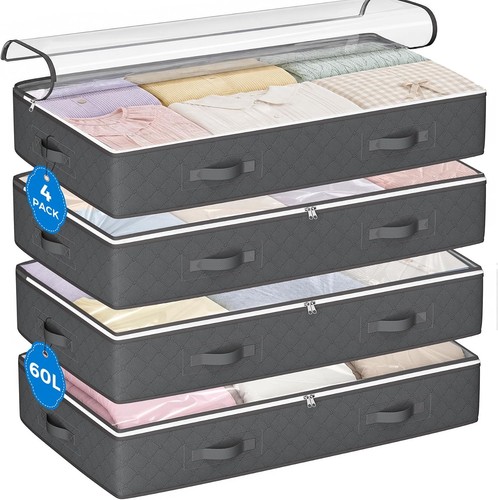 Pack 60l under - 4,