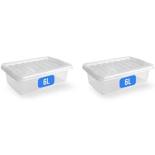 Kapco under bed storage - kapco, set