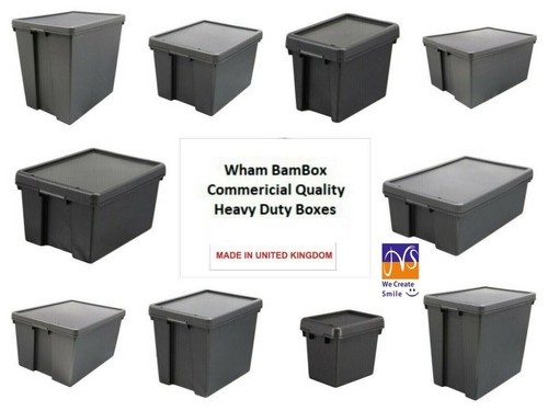 Heavy duty recycled plastic - heavy,
