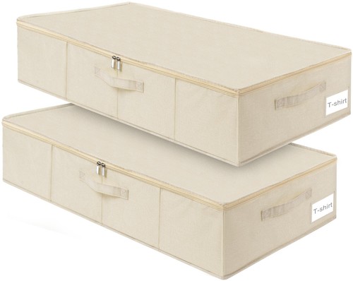 Jupeli 50l under bed storage - 50l,