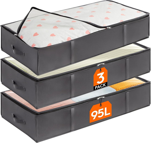 Pack 95l under - pack,