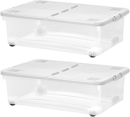 32l under bed - 2, x