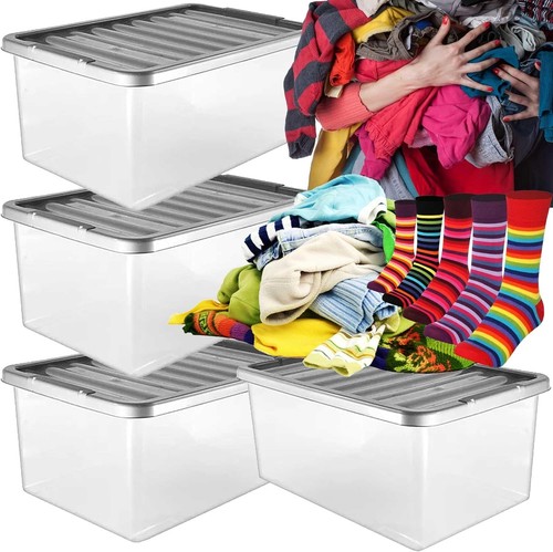 Litre underbed - 4,