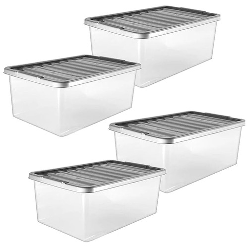 Litre underbed - 4, 32