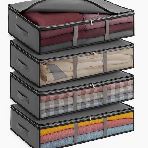 Blisshaven pack under - 4-pack,